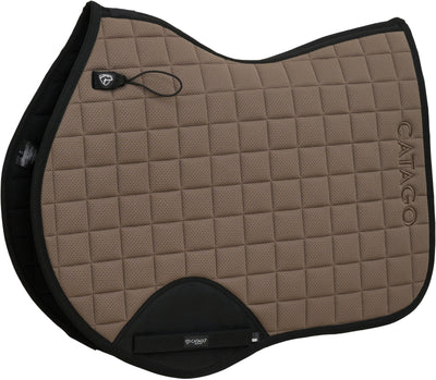 CATAGO Fir-Tech Jumping Saddle Pad