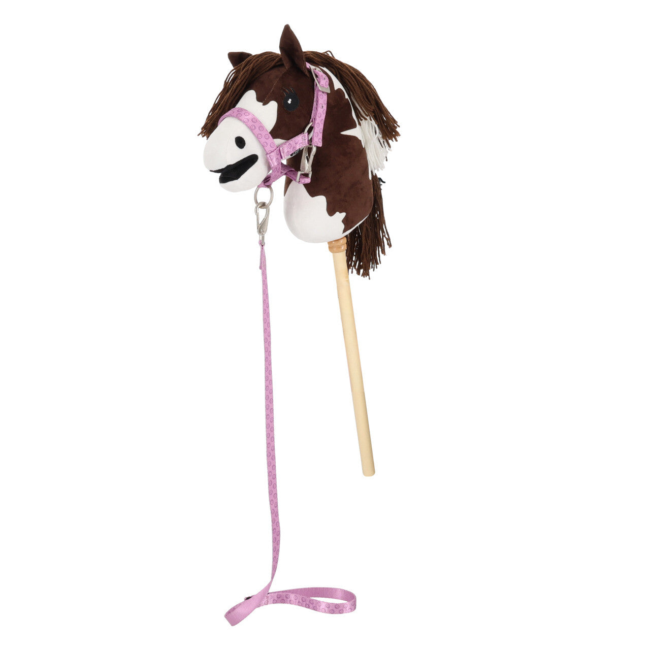 QHP Head Collar Set Collection Hobby Horse