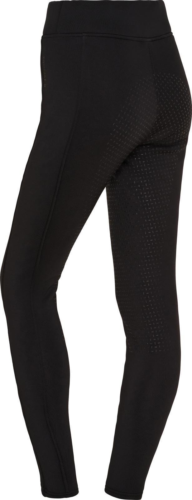 Equipage Austin teddyfleece ridetights