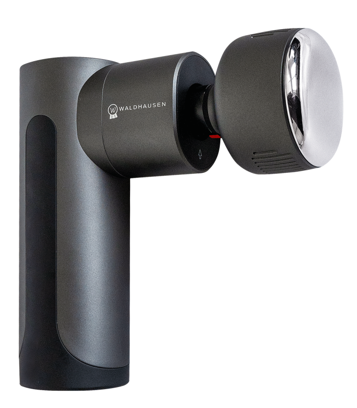 Waldhausen W-Health + Care Pro Massage Gun
