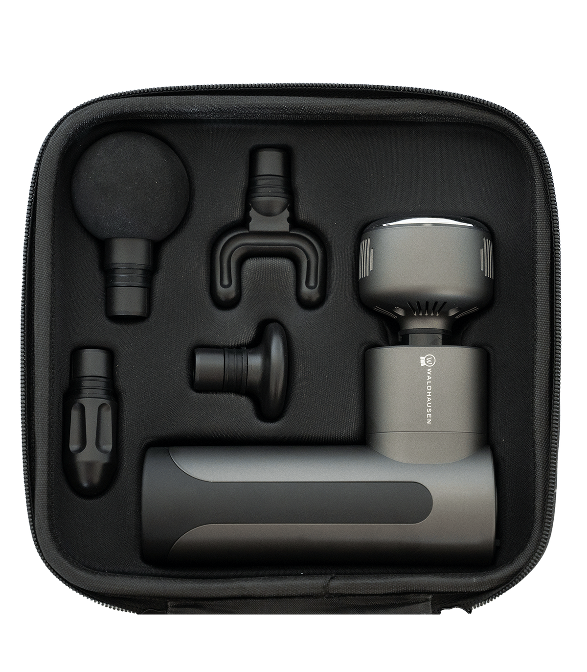 Waldhausen W-Health + Care Pro Massage Gun