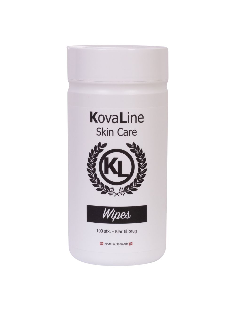 Kovaline Wipes RTU - Ready to use