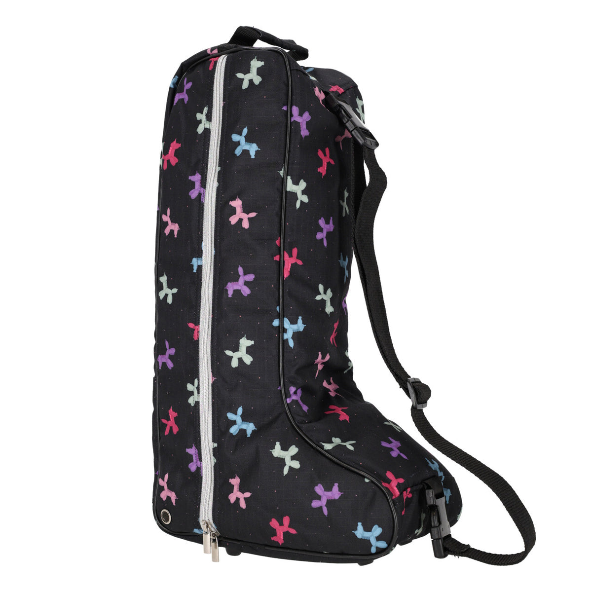 QHP Boot Bag Isalyn