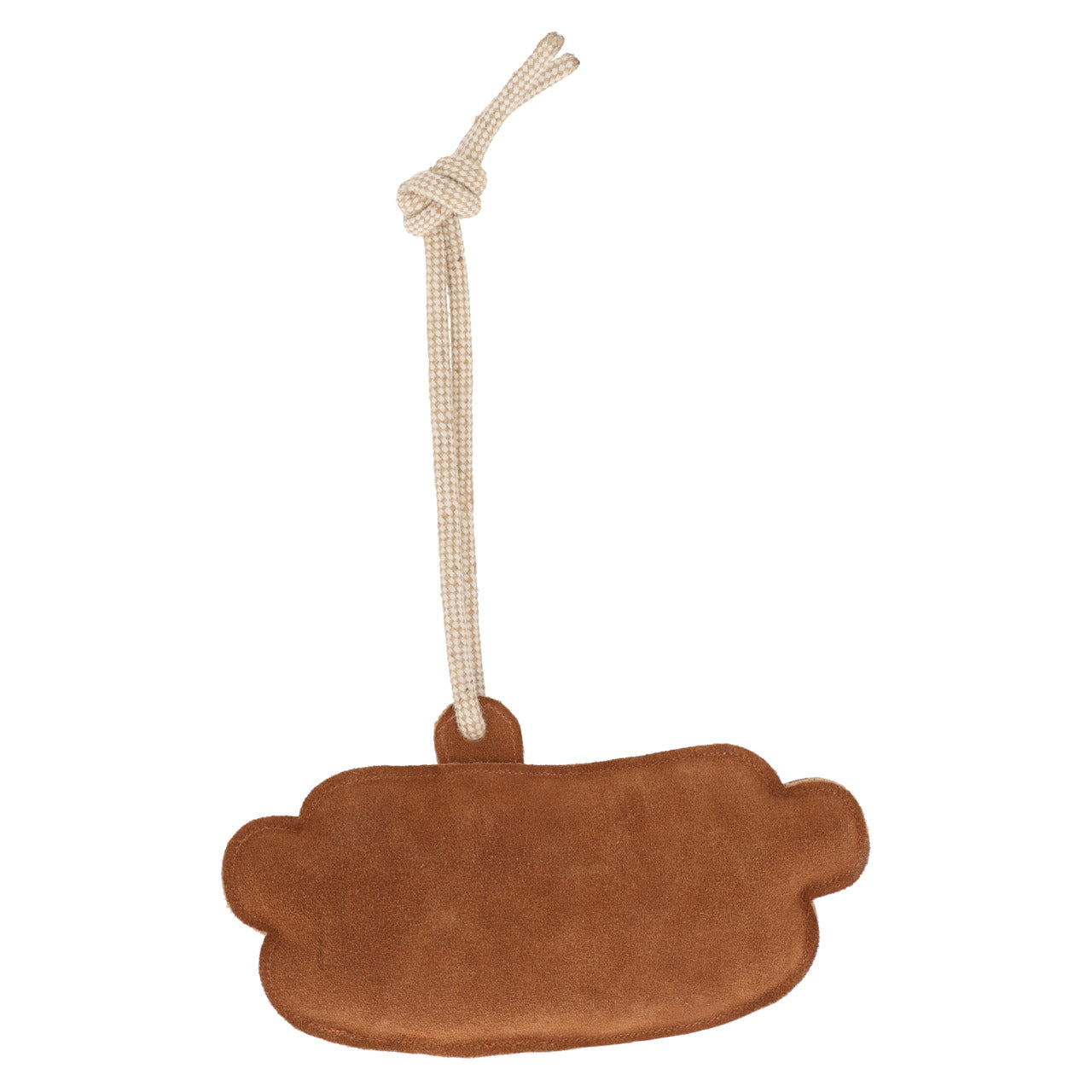 QHP Horse Toy Snackcounter Hot Dog