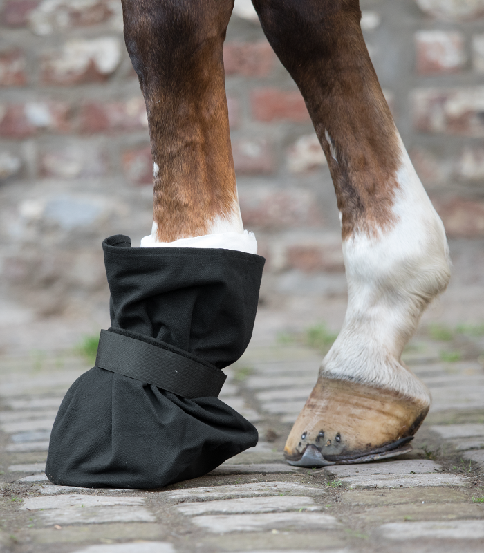 Waldhausen Cover til Hovbandage
