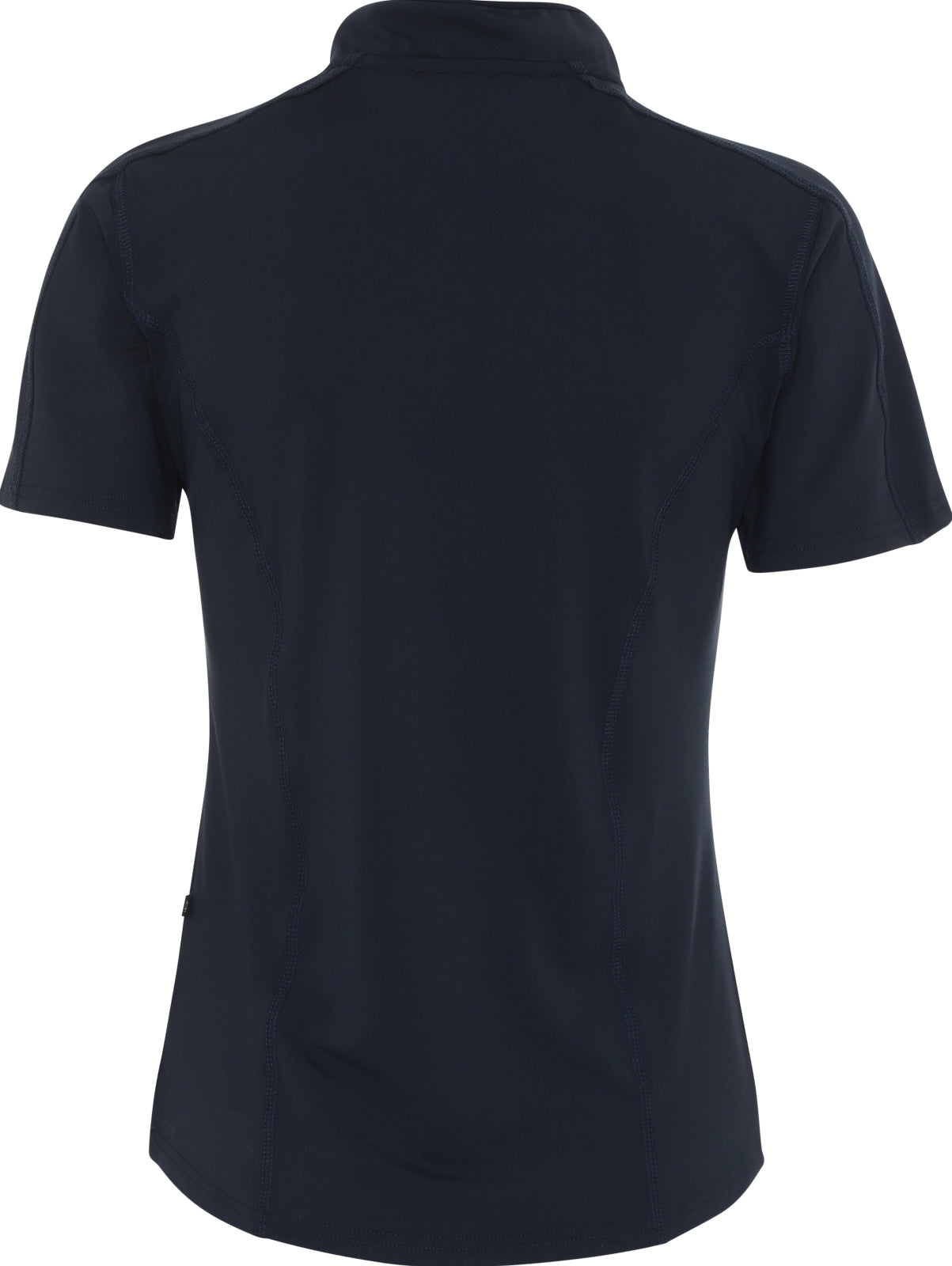 Equipage Awesome SS half zip