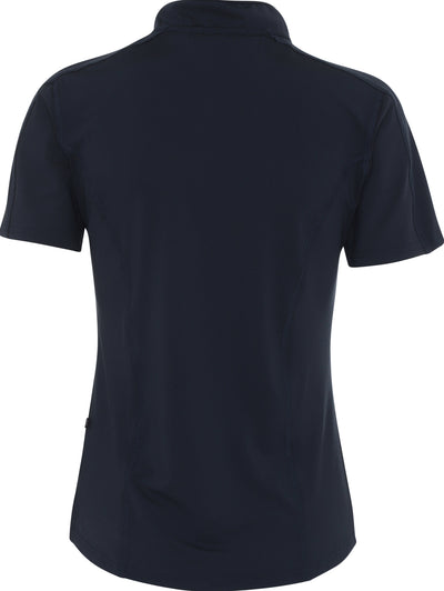 Equipage Awesome SS half zip