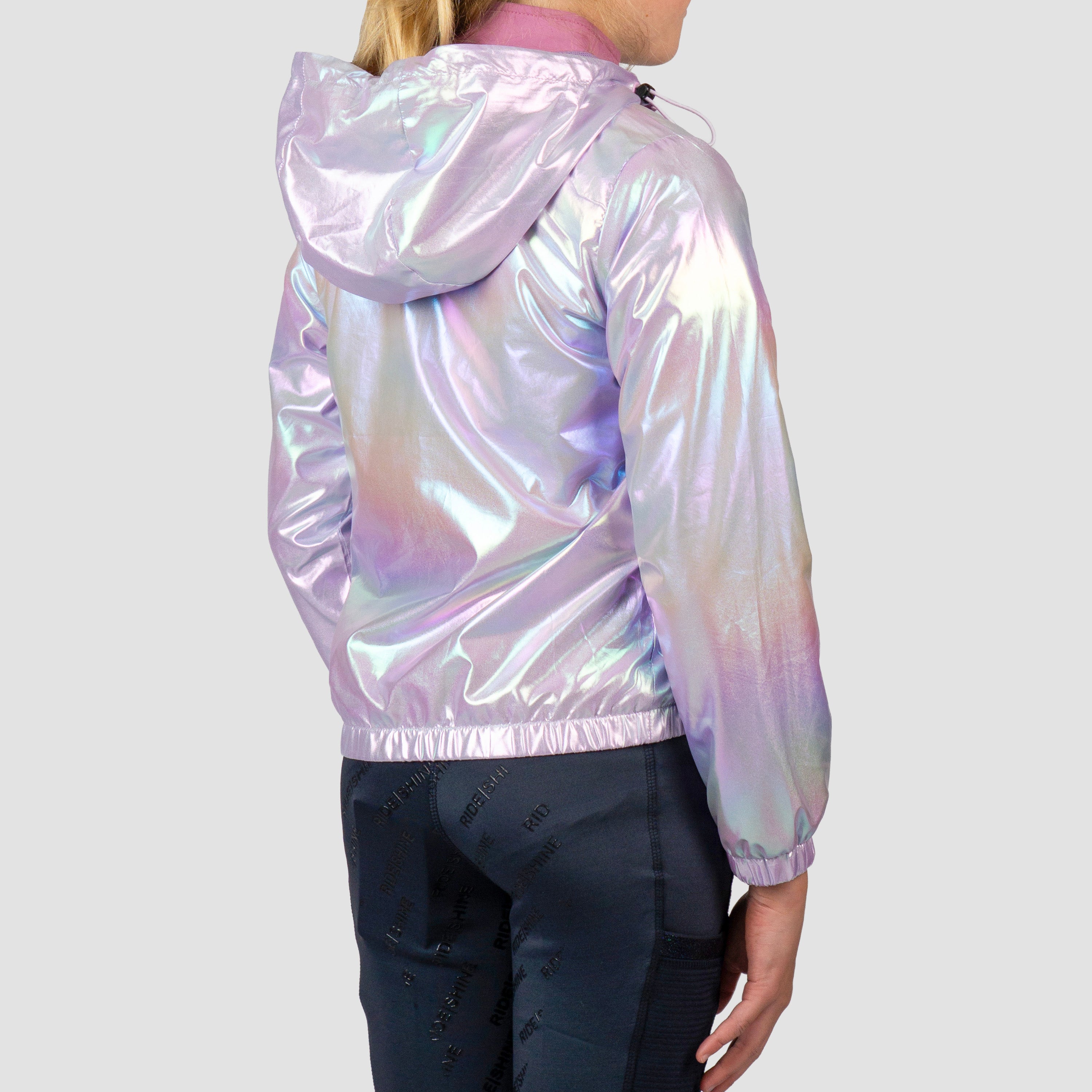 Red Horse Fashion Summer Jacket Yuma