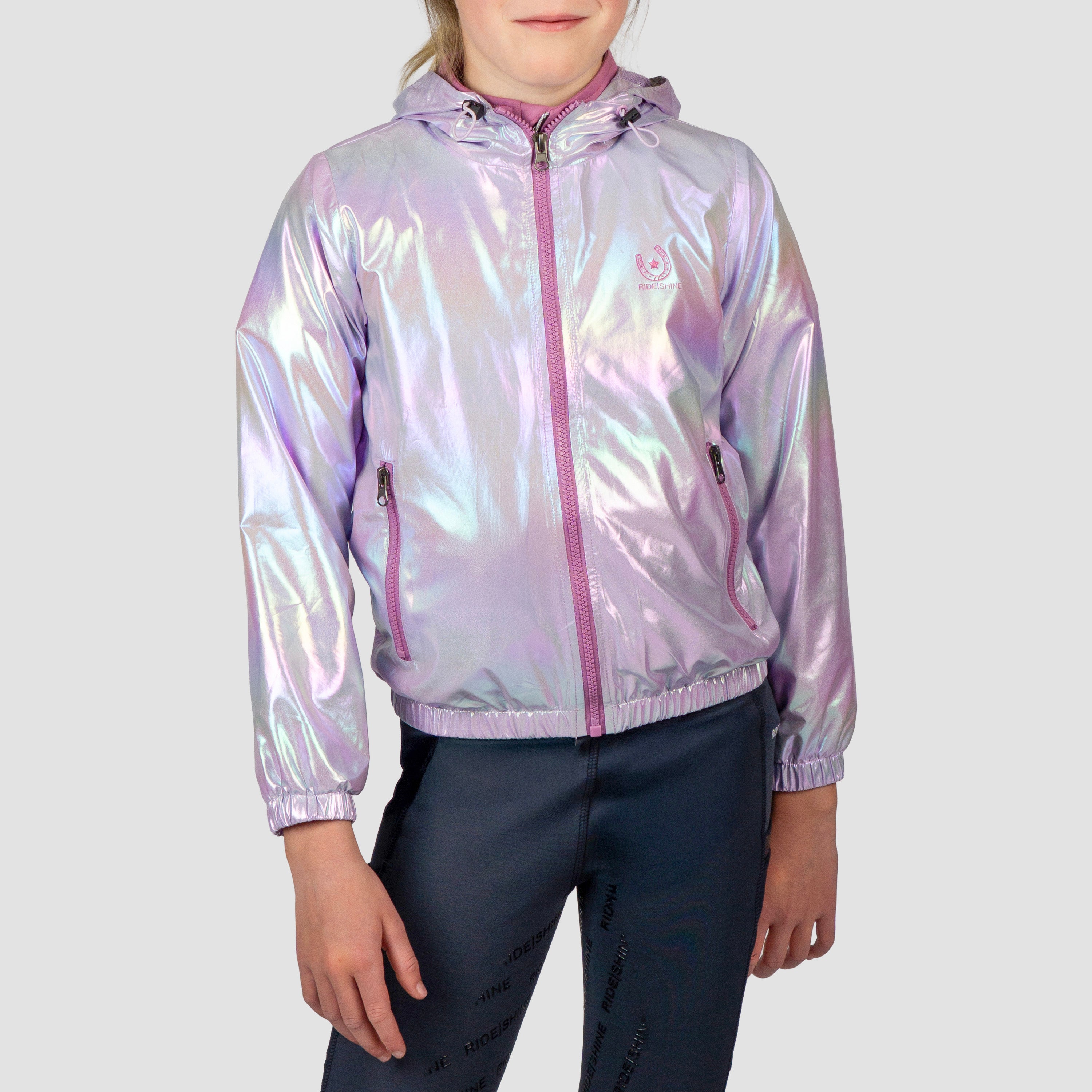 Red Horse Fashion Summer Jacket Yuma