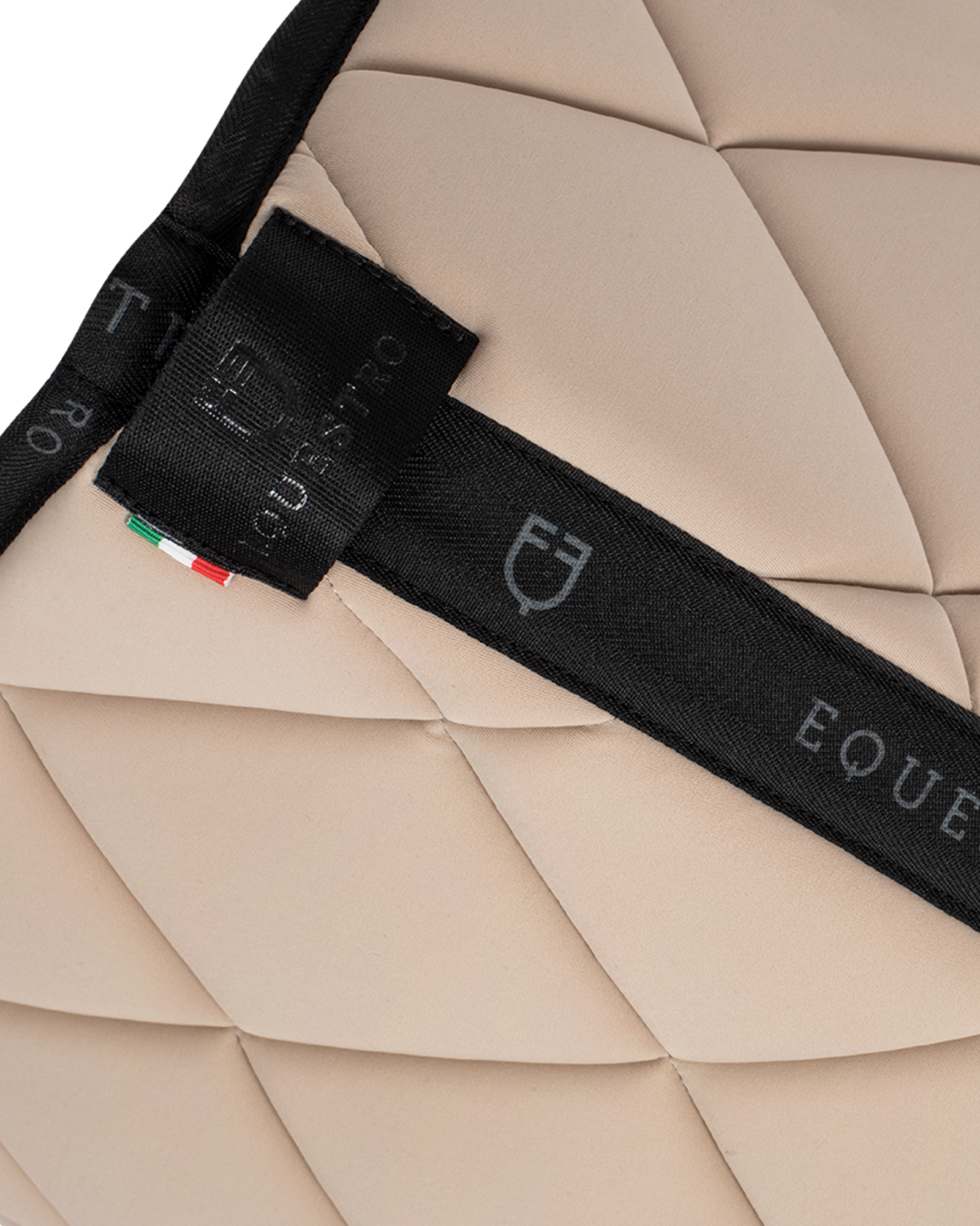 Equestro GP Model Dressage Saddle Pad - OUTLET