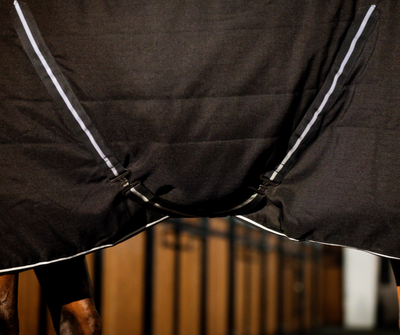 Horseware Rambo Stable Rug 400G.