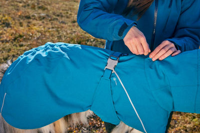 Hurtta Expedition Parka 2.0