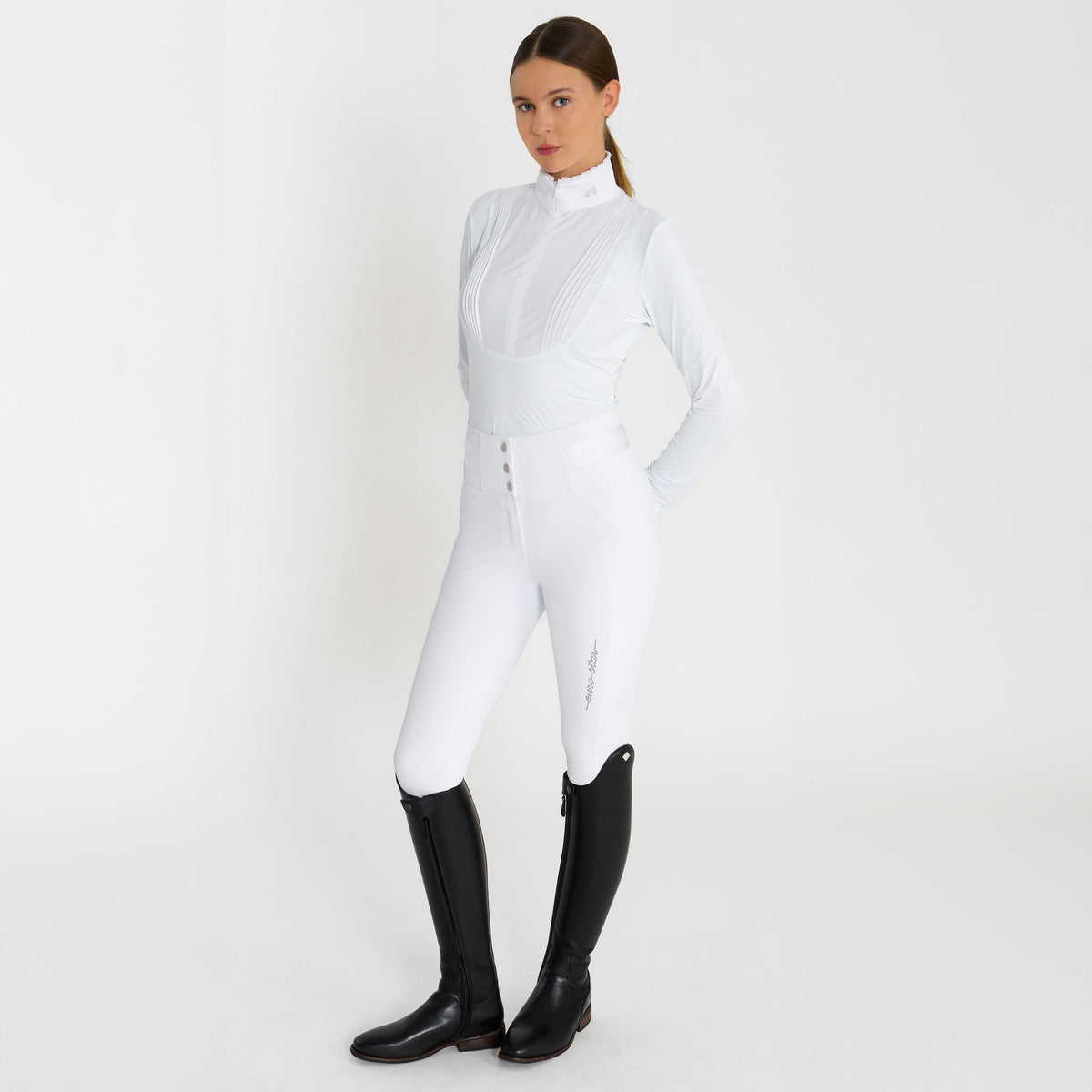 Euro-Star ESAthletic Luxe Breeches