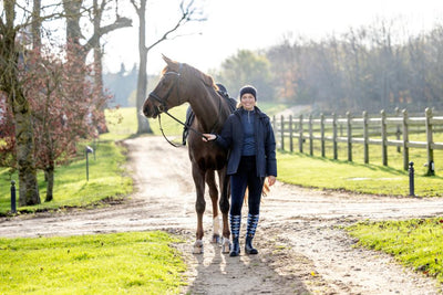 EQ Venus Winter Jakke