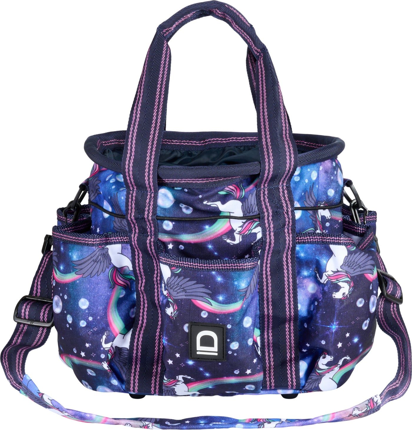 Equipage EQ Jupiter Strigletaske