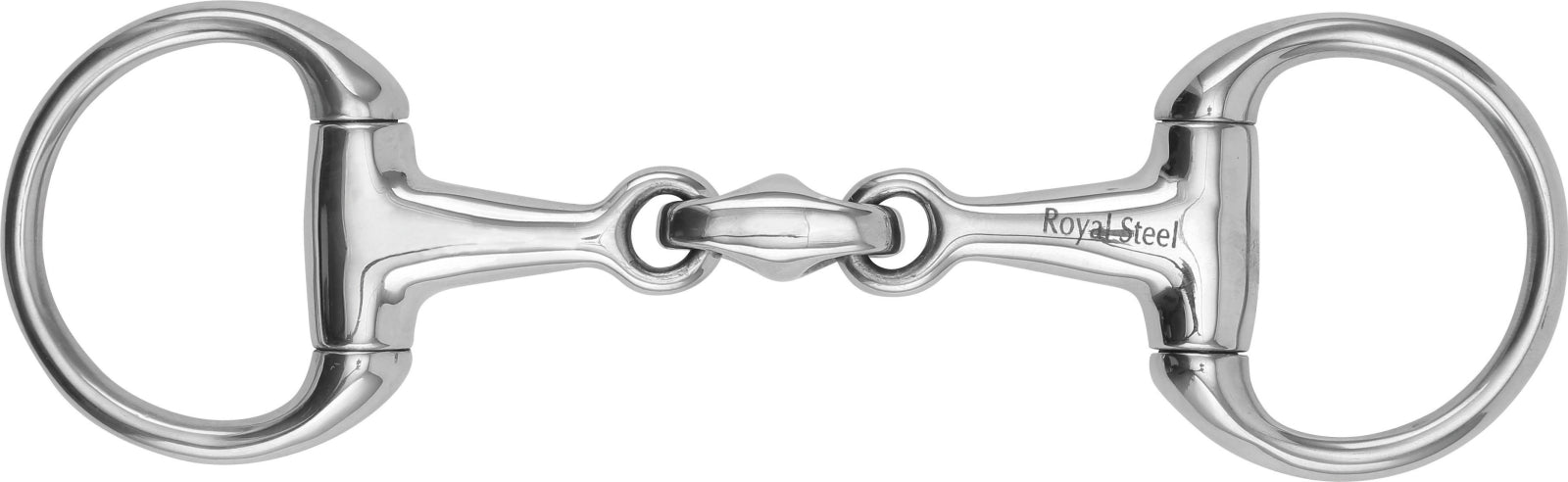 HorseGuard Royal Steel muffebid 3-delt