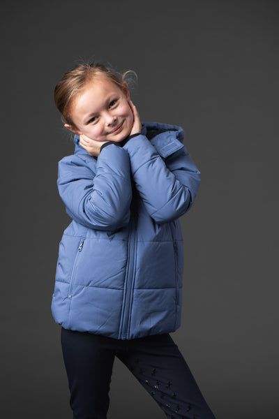 Equipage Kids Valma Jacket