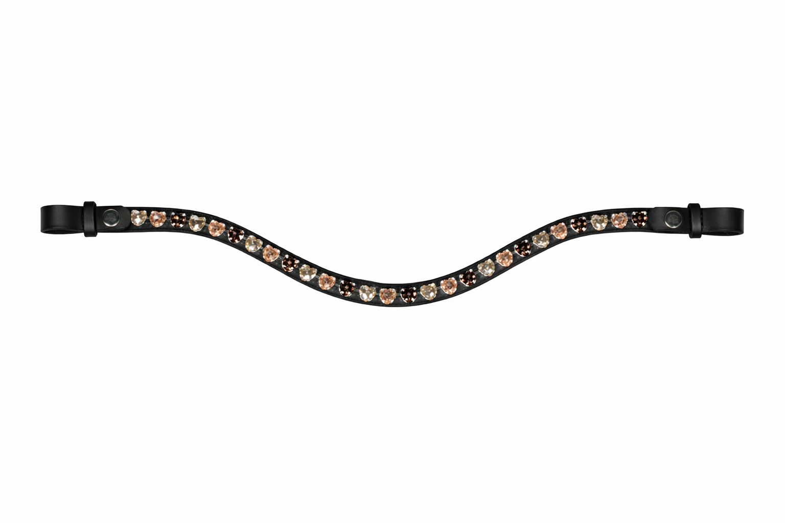 HKM Browband Amour