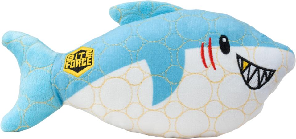 Bite Force Kevlar plys - Haj