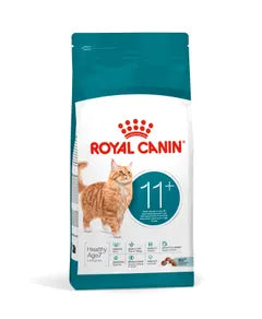 Royal Canin FHN Ageing 11+