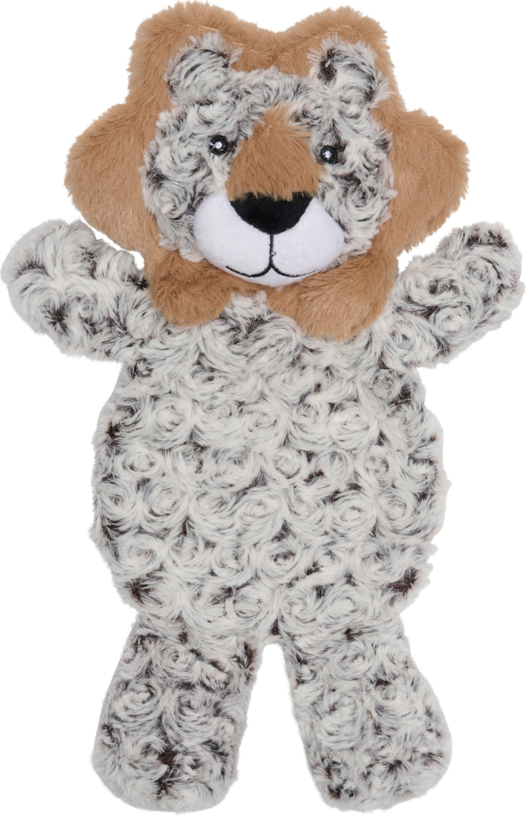 Companion Plush Lion