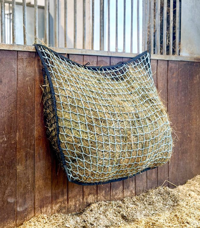 Waldhausen Hay Net Duo Kontless