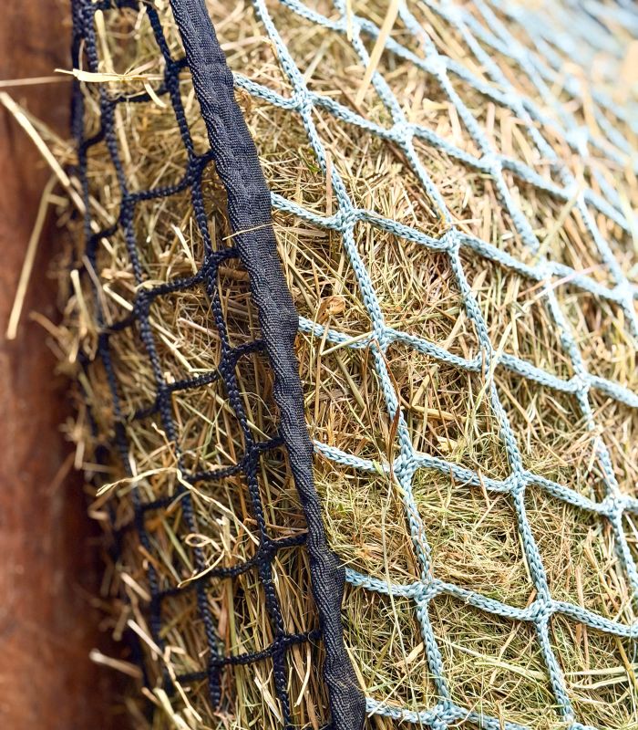 Waldhausen Hay Net Duo Kontless