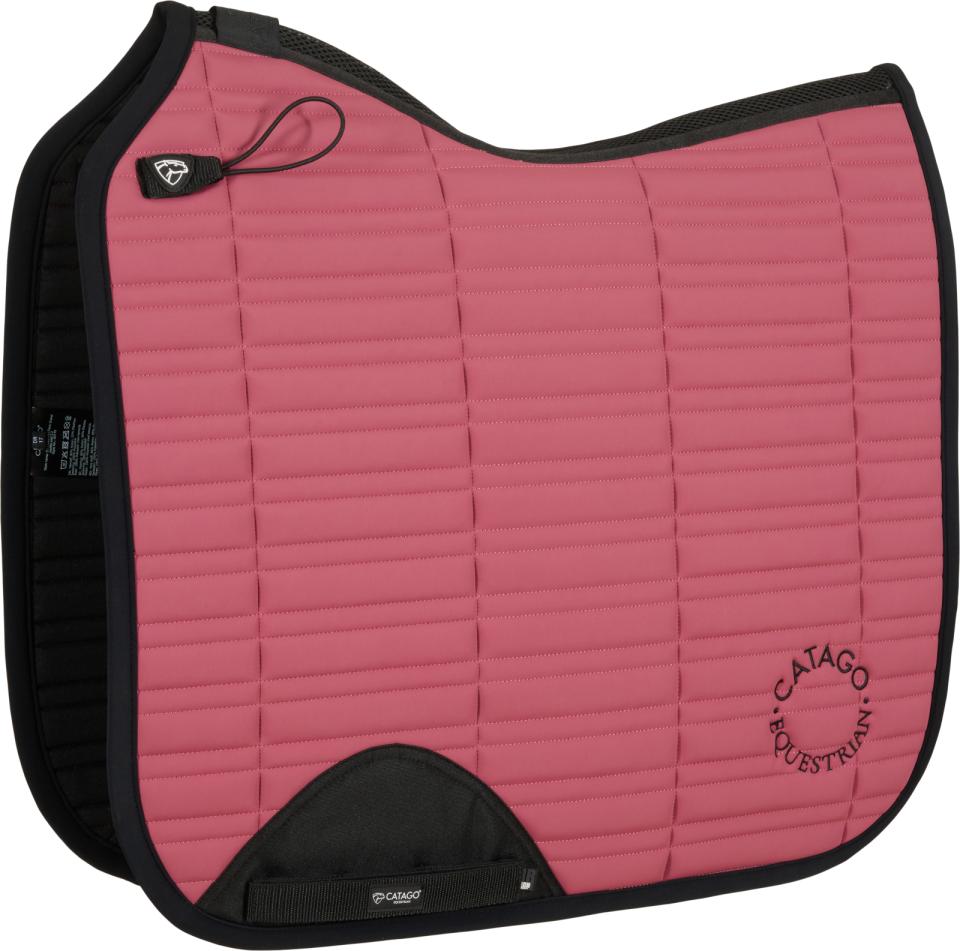 Catago FIR-Tech Grand 2.2 dressurunderlag