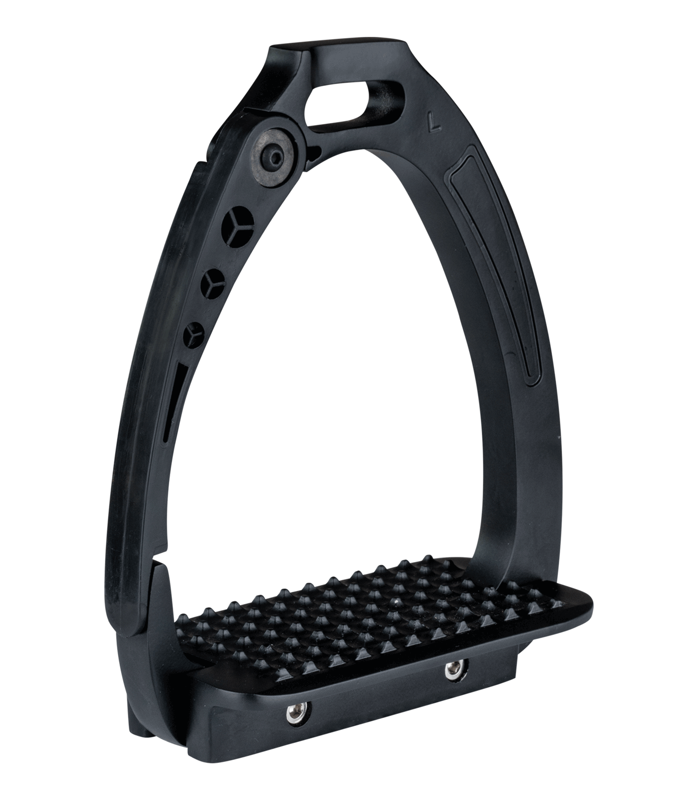 Balance Safety Stirrups