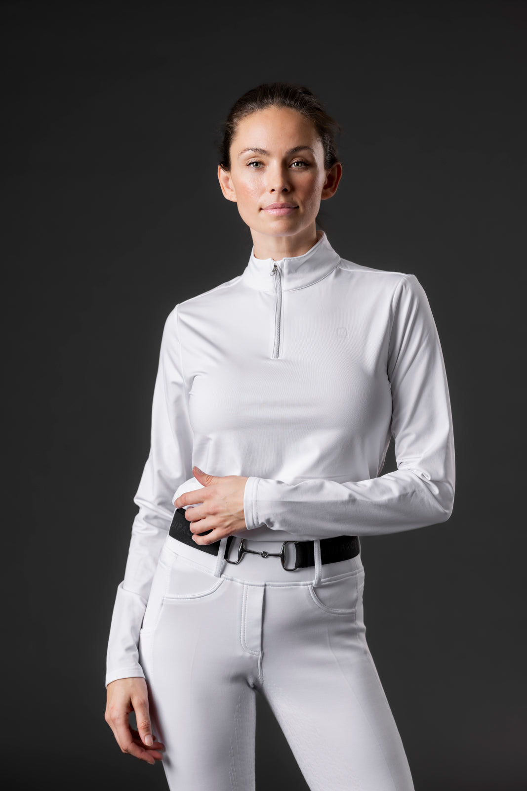 Equipage EQ Kolyma LS HZ Shirt - OUTLET