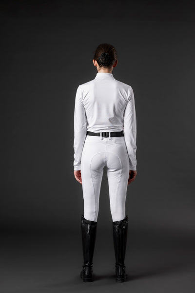 Equipage EQ Kolyma LS HZ Shirt