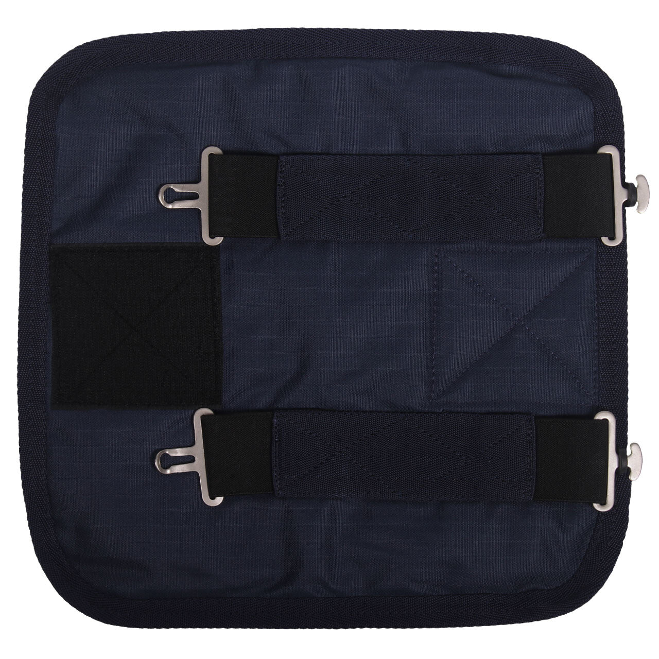 QHP Chest extender - Bringeforlænger m/ T-spænder