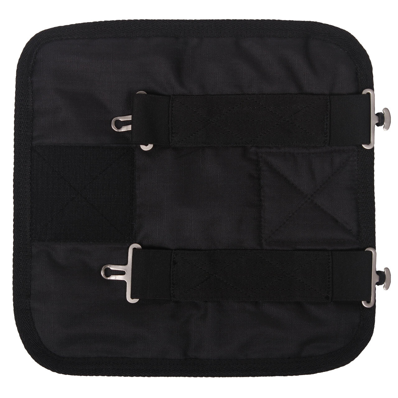 QHP Chest extender - Bringeforlænger m/ T-spænder