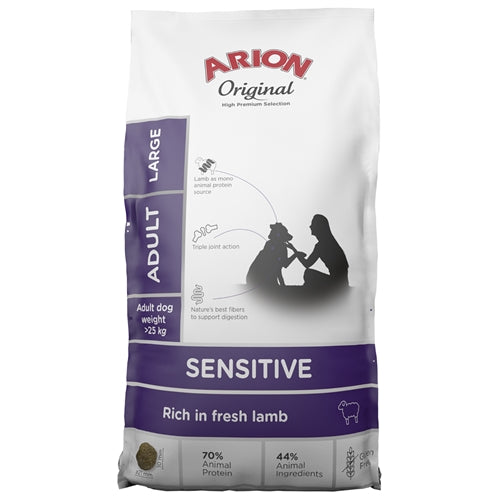 Arion Original Sensitive Large