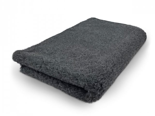 Qpet Vet Bed Non-Slip