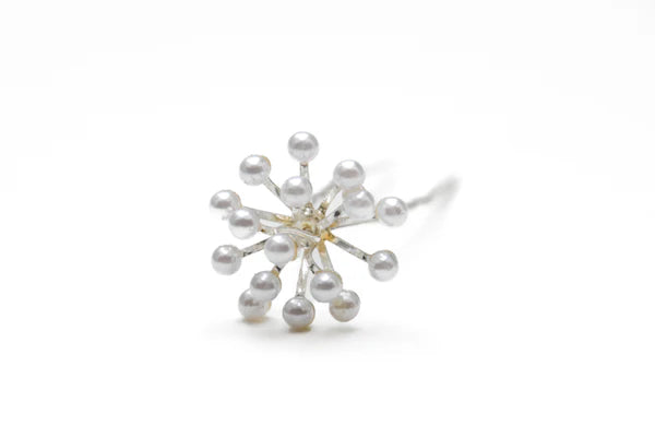 Bellinoxx Sparkle Pin Pearl
