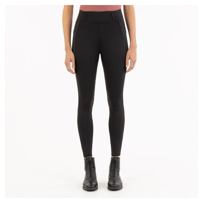 BR Ilana Ladies Silicone Breeches - OUTLET