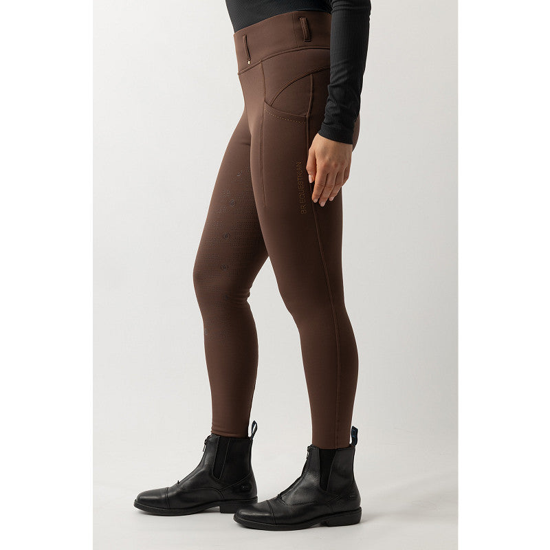 BR Riding Tights Linda Ladies