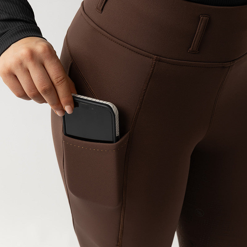 BR Riding Tights Linda Ladies