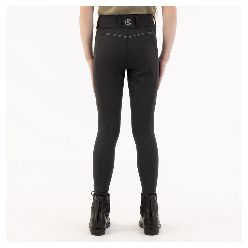BR Eevolv Riding Tights Kimaya