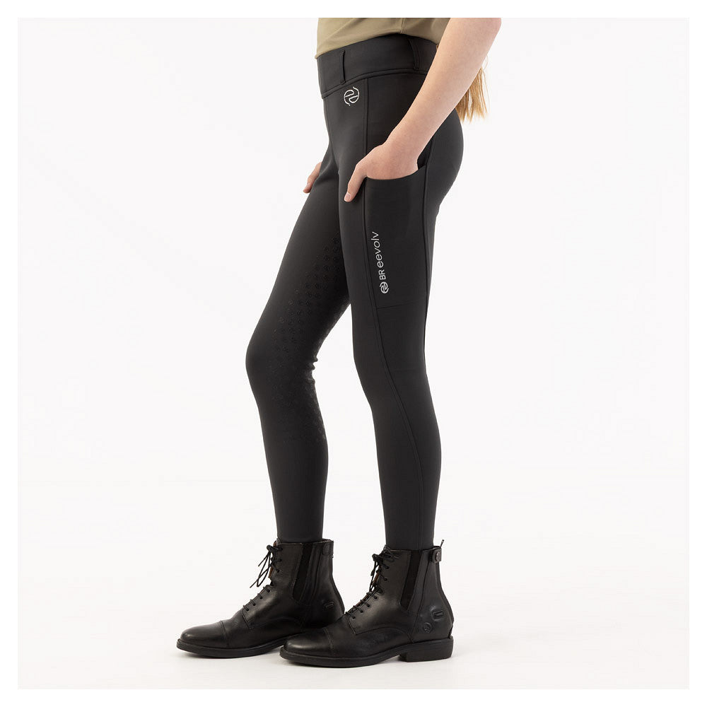 BR Eevolv Riding Tights Kimaya