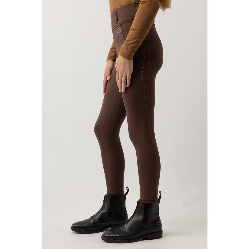 BR Eevolv Tregging Breeches Loena Silicone Seat
