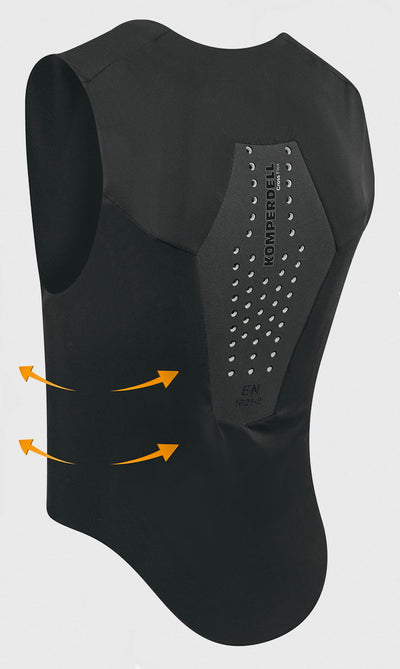 Komperdell Ballistic FlexFit Women Regular
