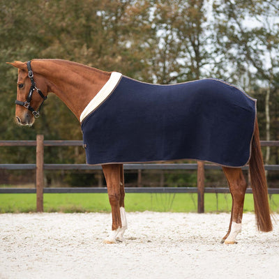 QHP Wool Rug Deluxe