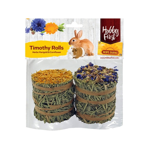 Hobby First Timothy Roll Herbs