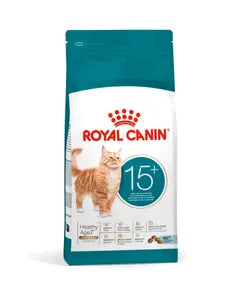 Royal Canin FHN Ageing 15+