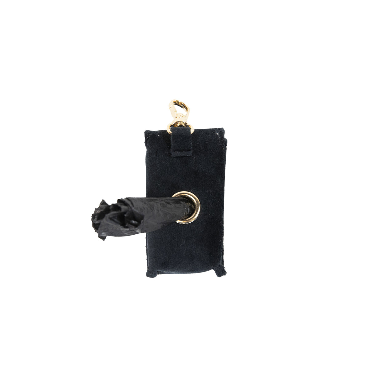 Kentucky Poop Bag Velvet