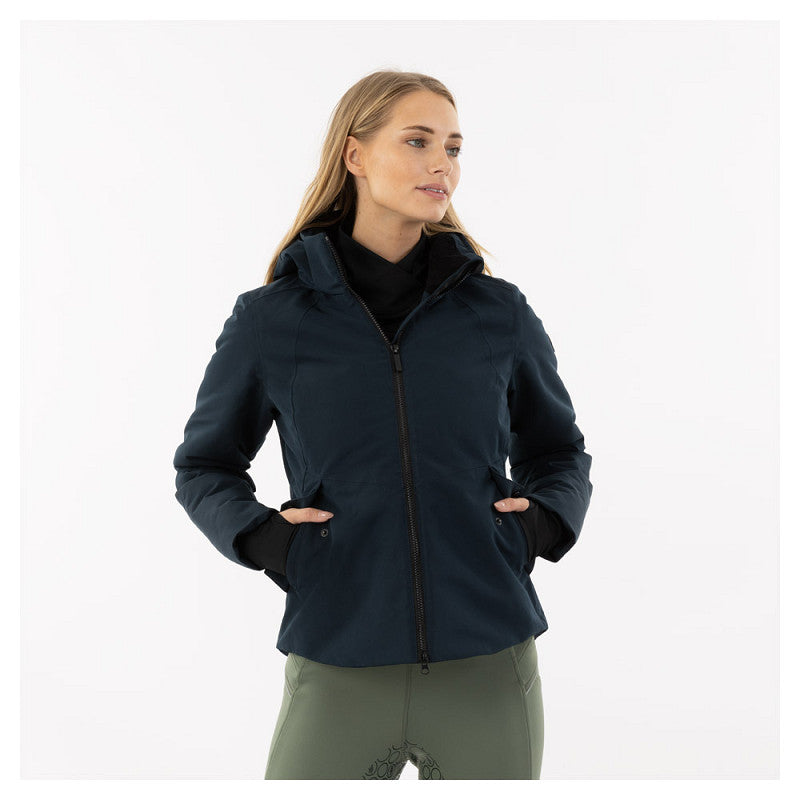 BR Coat Floor Ladies - OUTLET