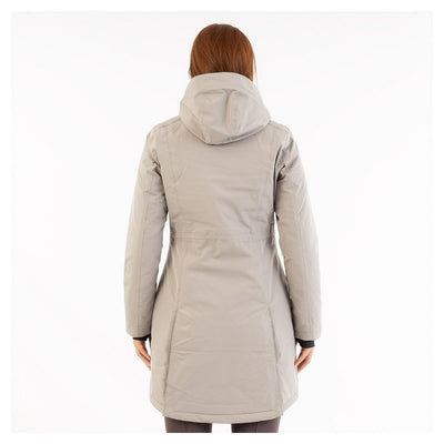 BR Long Coat Jael Ladies