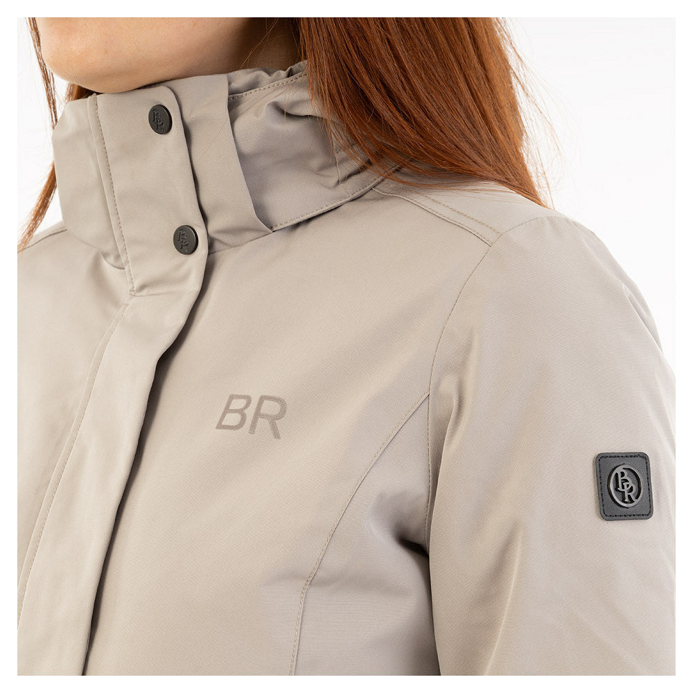 BR Long Coat Jael Ladies